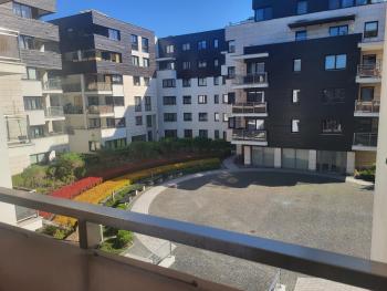Apartament Lea Residence, Cracovia (foto 3)