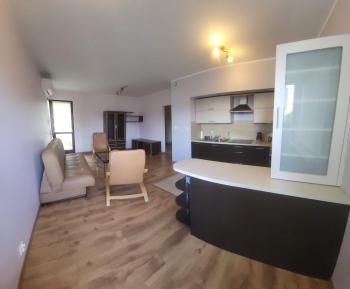 Apartament Lea Residence, Cracovia (foto 5)