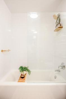 Beautiful NYC Skyline Aparthotel for 6, Nowy Jork (zdjęcie 5)