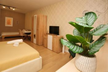 Cozy Apartment Near Square 21 Tirana, Tirana (photo 2)