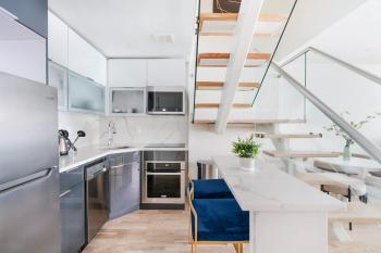 75-4C New Duplex 3BR W D Elevator Walk to C park, New York (Foto 5)