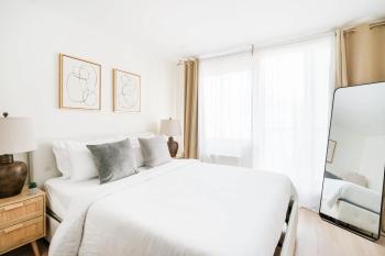 75-4C New Duplex 3BR W D Elevator Walk to C park, New York (Foto 4)
