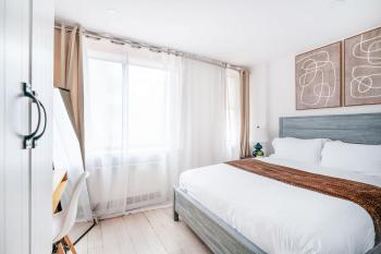 75-4A Brand new 3BR Prime UES W D in unit, New York (Foto 5)
