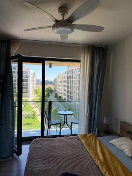 Cozy studio near city centre, Прага (фото 3)