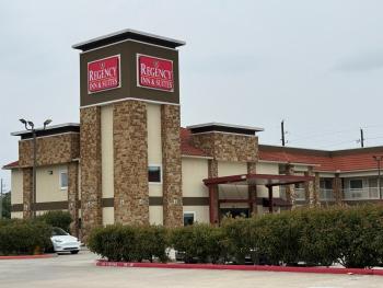 Regency Inn & Suites Humble FM1960 - IAH Airport, Humble (foto 3)
