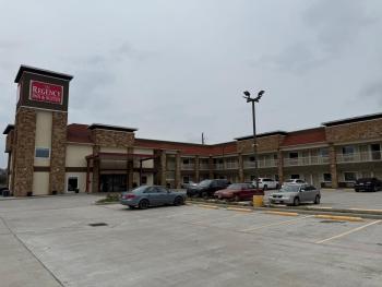 Regency Inn & Suites Humble FM1960 - IAH Airport, Humble (foto 5)