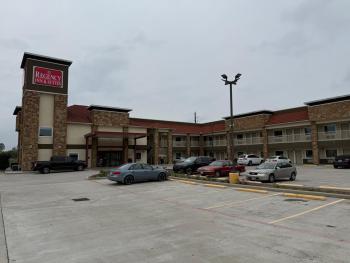 Regency Inn & Suites Humble FM1960 - IAH Airport, Humble (foto 4)