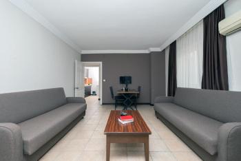 City Inn Family Apart, Анталья (фото 3)