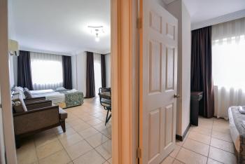 City Inn Family Apart, Анталья (фото 2)