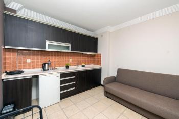 City Inn Family Apart, Анталья (фото 5)