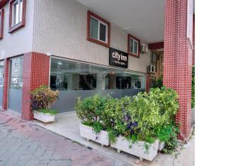 City Inn Family Apart, Анталья (фото 4)