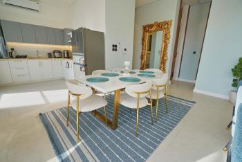 شاليهات مسرة الياقوت - alyaqout chalet, Džidda (fotografie 5)