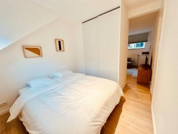 The Comfy for two - Brussels, Bruxelles (photo 2)
