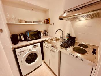 The Comfy for two - Brussels, Bruxelles (photo 4)