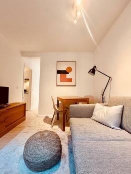The Comfy for two - Brussels, Bruxelles (photo 5)