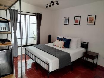 The Boat House Suites, Cancún (fotografie 2)