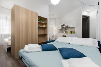 Tra 2 Borghi - Alessandro Noli - House 2, Bergamo (fotografie 5)