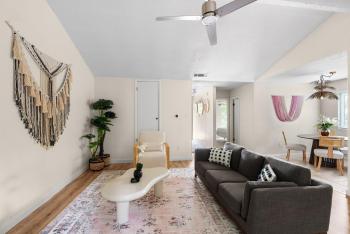 Swim at Barton, Sleeps 14 near Zilker, Downtown, Austin (foto 2)