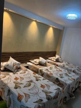 Hotel Lesus, Medellín (fotografie 4)