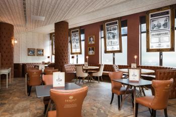 The Shankly Hotel, Liverpool (photo 5)
