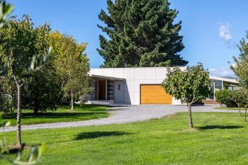 Paradise on Campbell, Martinborough (foto 2)