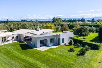 Paradise on Campbell, Martinborough (foto 5)