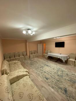 Трёхкомнатная квартира, Balqash (foto 4)
