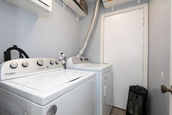 Spacious 3 Bedroom 2 Bathroom Apartment with Free Onsite Parking, Los Angeles (fotografie 4)