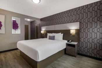 Sunset West Hotel, SureStay Collection By Best Western, Los Ángeles (foto 3)