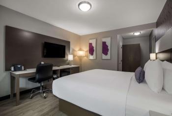 Sunset West Hotel, SureStay Collection By Best Western, Los Ángeles (foto 4)