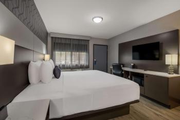 Sunset West Hotel, SureStay Collection By Best Western, Los Ángeles (foto 5)
