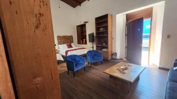 Nido Colonial, Antigua Guatemala (fotografie 5)