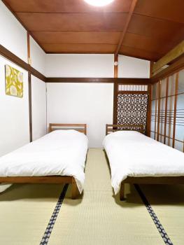 天海 Tenkai 丸々貸切1日1組限定宇野駅から宿まで5分無料送迎有り, Tamano (fotografie 4)