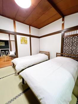 天海 Tenkai 丸々貸切1日1組限定宇野駅から宿まで5分無料送迎有り, Tamano (fotografie 3)