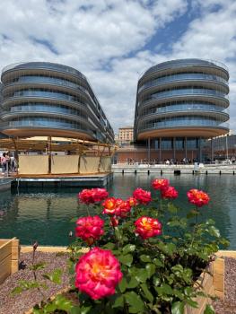 Appartamento 7 Waterfront Genova, Genua (zdjęcie 4)