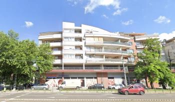 Lovely Home - Free Garage - Balcony, Budapest (foto 3)