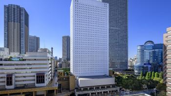 Sunshine City Prince Hotel Ikebukuro Tokyo, Tokio (zdjęcie 2)