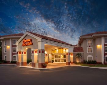 Hampton Inn & Suites Venice Bayside South Sarasota, Venice (Foto 3)
