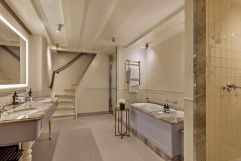 Waldorf Astoria Amsterdam, Amsterdam (photo 3)
