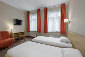 Rija Domus Hotel, Ryga (zdjęcie 4)