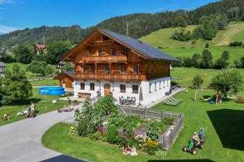 Hinkerhof, Schladming (Foto 2)