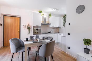 Lecco - Luxury Lago e Centro a 3' Design & Netflix-, Lecco (foto 2)