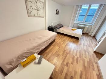 Vintage Heaven Oasis Hostel, Budapest (photo 5)