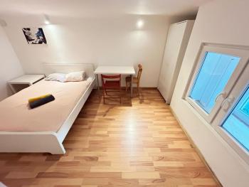 Vintage Heaven Oasis Hostel, Budapest (photo 3)