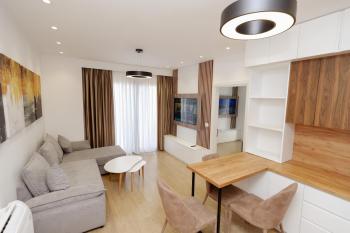 Albania Haven Apartment 5A, Tirana (fotografie 3)