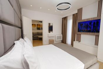 Albania Haven Apartment 5A, Tirana (fotografie 2)