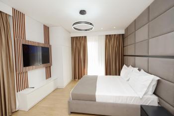 Albania Haven Apartment 5A, Tirana (fotografie 4)