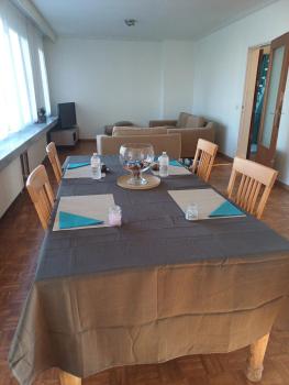 Cosy -confort appartment, Anvers (photo 4)