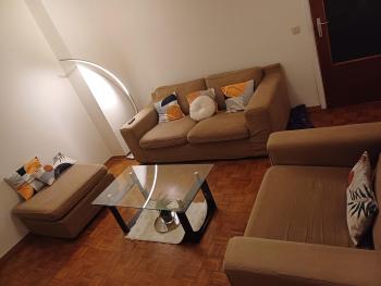 Cosy -confort appartment, Anvers (photo 5)