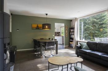 Relaxen in het bos met privésauna, Holten (fotografie 3)